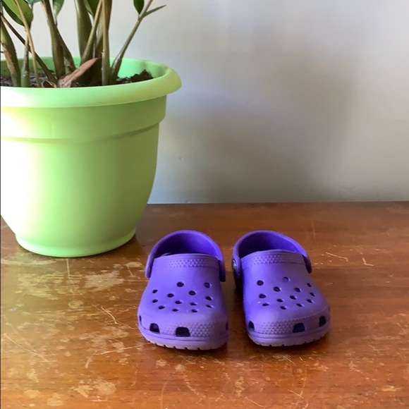 crocs c5 size